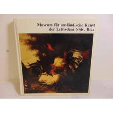 Museum für ausländische ...